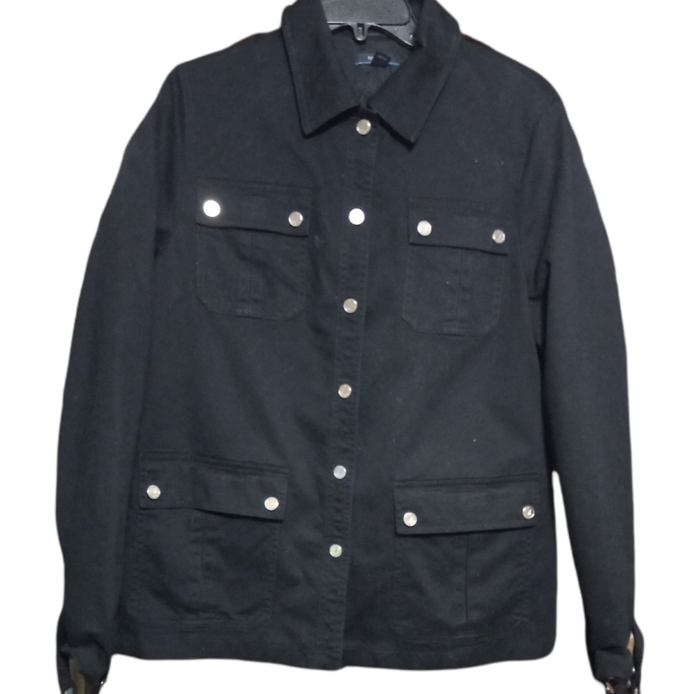 Vintage Nautica jacket
